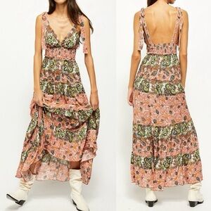Free People Size Medium Dress